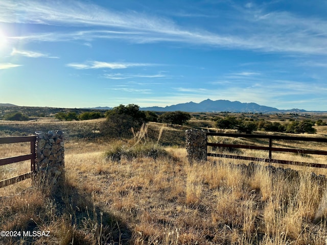 TBD Highway 83, Elgin AZ, 85611 land for sale