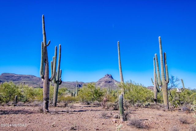 7500 N Artesiano Rd, Tucson AZ, 85743 land for sale