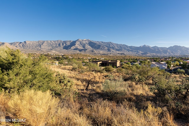 0 E Calle Rosa Linda Unit 5, Saddlebrooke AZ, 85739 land for sale