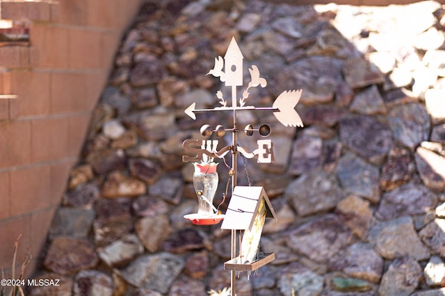287 N Via Ln, Castellana, Green Valley, AZ 85614 - detailed view