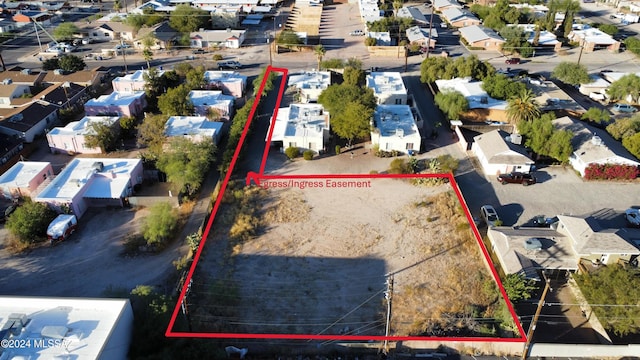 3626 E Bellevue St Unit 1, Tucson AZ, 85716 land for sale