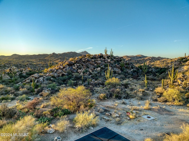 Listing photo 2 for 1535 W Tortolita Mountain Cir, Oro Valley AZ 85755