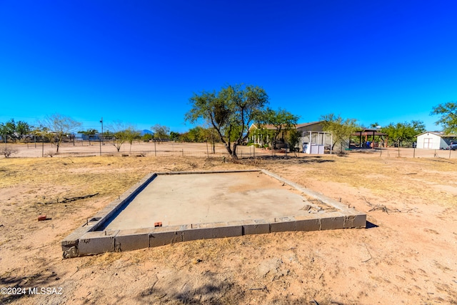 Listing photo 3 for 11860 W Vegas Dr, Tucson AZ 85736