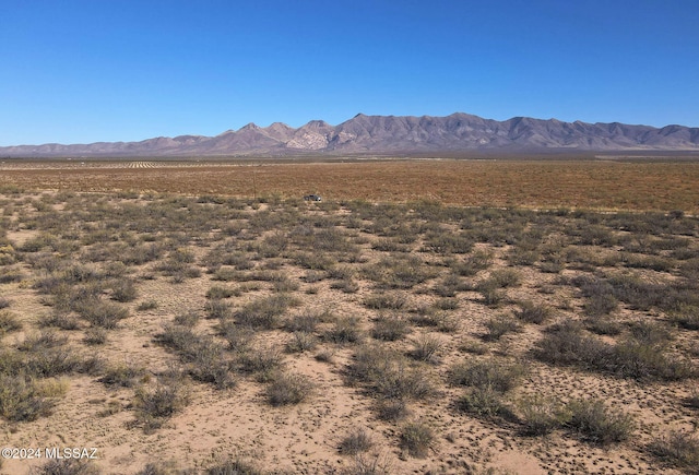 30.2AC N White Fawn Rd Unit 1 & 2, Elfrida AZ, 85610 land for sale