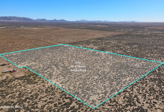 Listing photo 2 for 30.2AC N White Fawn Rd Unit 1 & 2, Elfrida AZ 85610