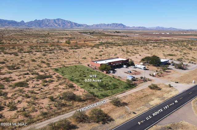 5XX N Frontage Rd Unit 17, Pearce AZ, 85625 land for sale