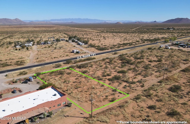 Listing photo 2 for 5XX N Frontage Rd Unit 17, Pearce AZ 85625