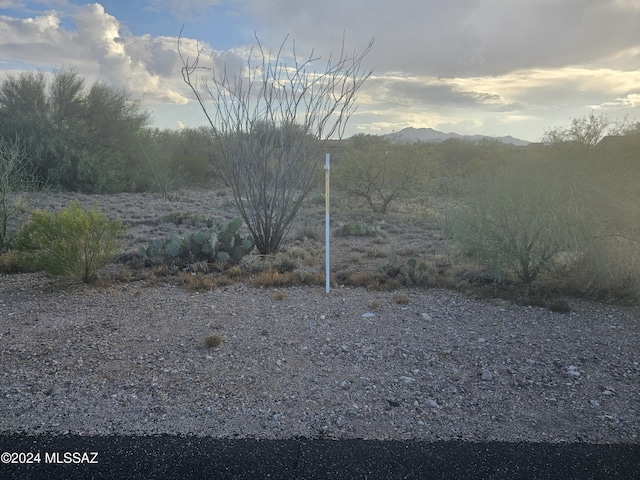 13952 E Hay Bale Trl, Vail AZ, 85641 land for sale