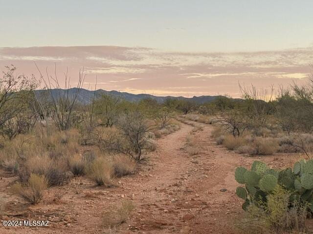 13839 S Justice Ave, Tucson AZ, 85736 land for sale