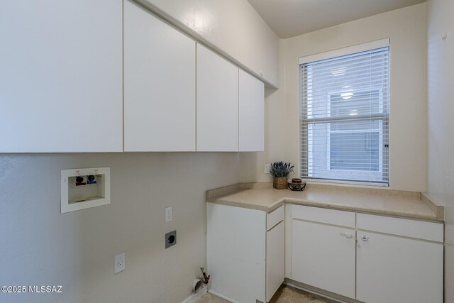 bathroom featuring vanity, tile patterned flooring, and toilet