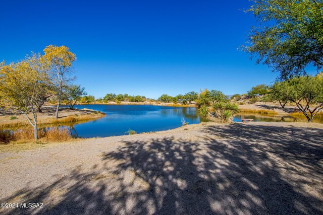 13696 E Aviara Pl, Vail, AZ 85641 - water view