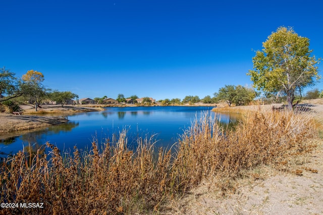 13696 E Aviara Pl, Vail, AZ 85641 - water view