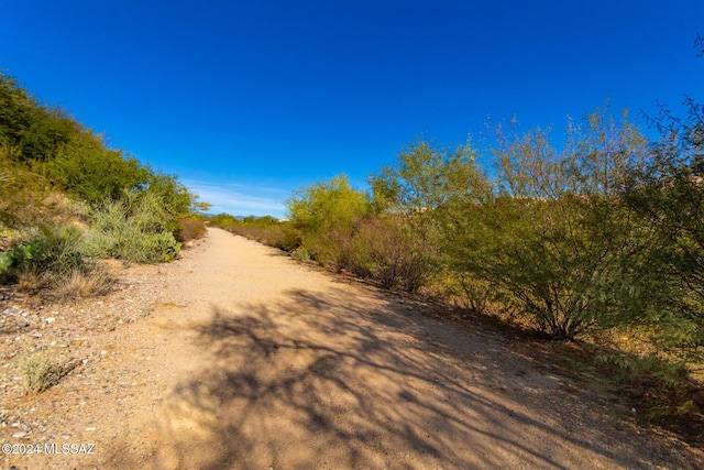 13696 E Aviara Pl, Vail, AZ 85641 - view of street