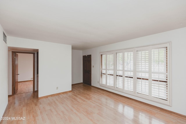 interior space featuring a healthy amount of sunlight and light tile patterned floors