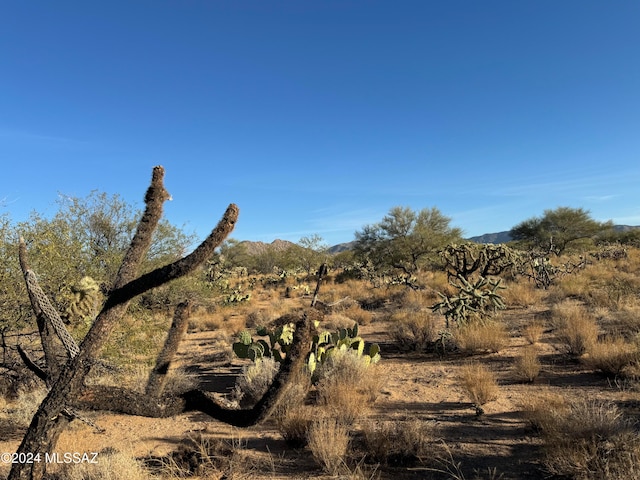 14982 S Garvey Rd, Tucson AZ, 85736 land for sale