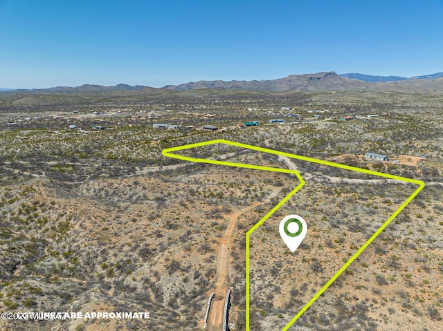 TBD S Taurus Pl Unit 1, Vail AZ, 85641 land for sale