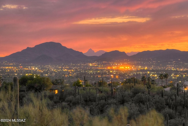 5200 N Camino Antonio, Tucson, AZ 85718 - view of mountain feature