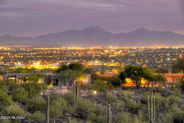 5200 N Camino Antonio, Tucson, AZ 85718 - view of mountain feature