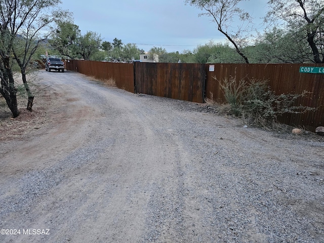 15811 N Twin Lakes Dr, Catalina, AZ 85739