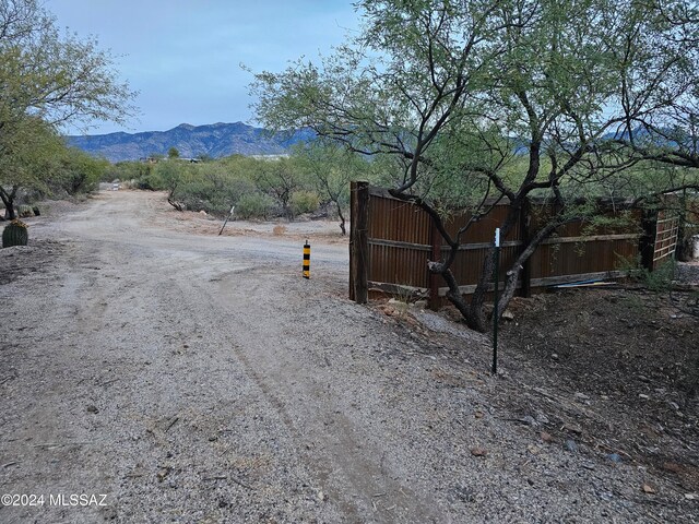 15811 N Twin Lakes Dr, Catalina, AZ 85739