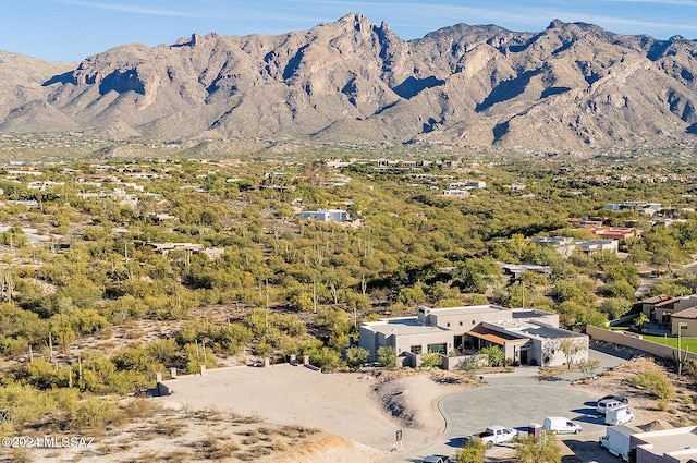 5195 N Camino Antonio Unit 8, Tucson AZ, 85718 land for sale