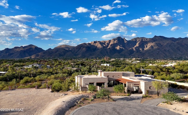 Listing photo 2 for 5195 N Camino Antonio Unit 8, Tucson AZ 85718