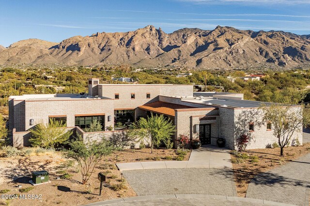 5120 N Camino Antonio Unit 1, Tucson, AZ 85718