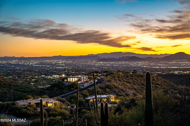 7358 N Secret Canyon Dr Unit 18, Tucson AZ, 85718 land for sale