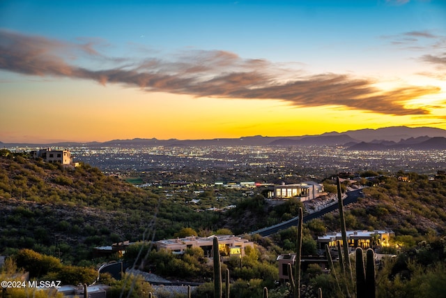 Listing photo 2 for 7358 N Secret Canyon Dr Unit 18, Tucson AZ 85718