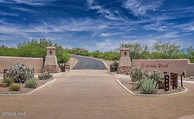 352 E Corte Tierra Morena Unit 16, Green Valley AZ, 85614 land for sale