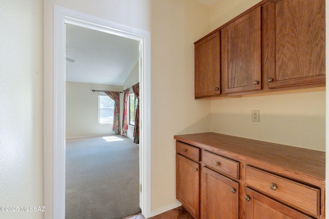 1474 N Miranda Ln, Green Valley, AZ 85614 - interior space with carpet