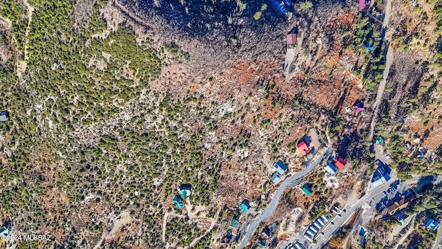 12897 N Winkelman Ave Unit 14, Mount Lemmon, AZ 85619