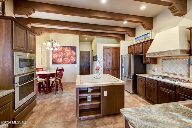 bathroom featuring tile patterned flooring and toilet