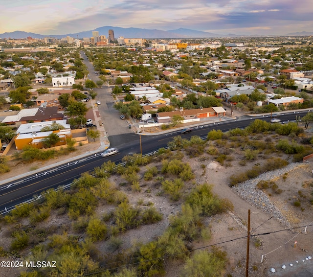 106 N Bella Vista Dr, Tucson AZ, 85745 land for sale