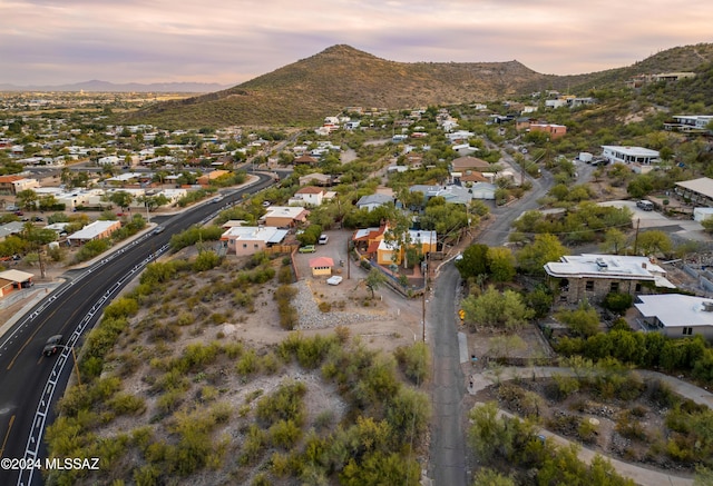 Listing photo 2 for 106 N Bella Vista Dr, Tucson AZ 85745