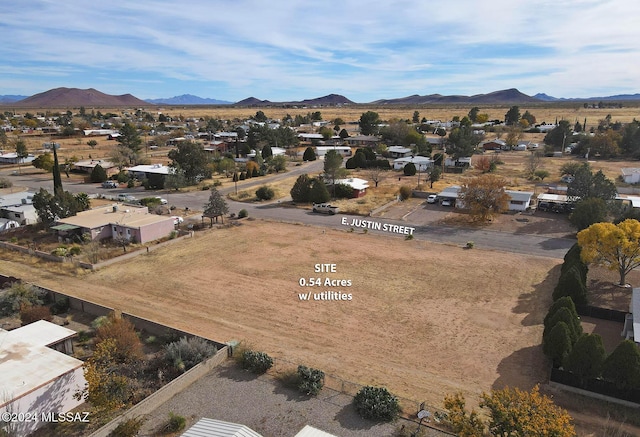 1013 E Justin St Unit 7 & 8, Pearce AZ, 85625 land for sale