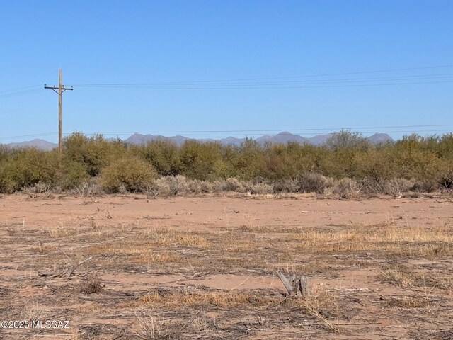0 W Dally Rd Unit 0, Tucson, AZ 85743