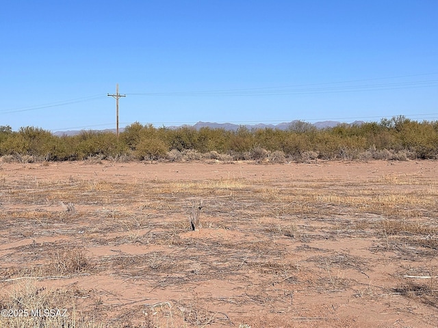 0 W Dally Rd Unit 0, Tucson, AZ 85743