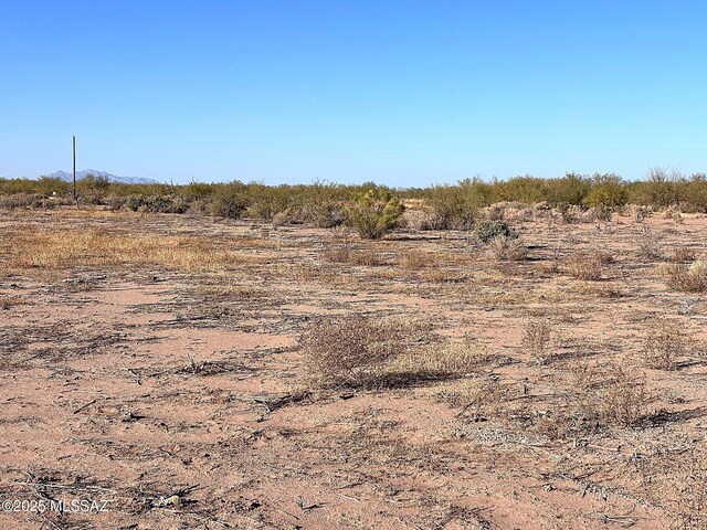 0 W Dally Rd Unit 0, Tucson, AZ 85743