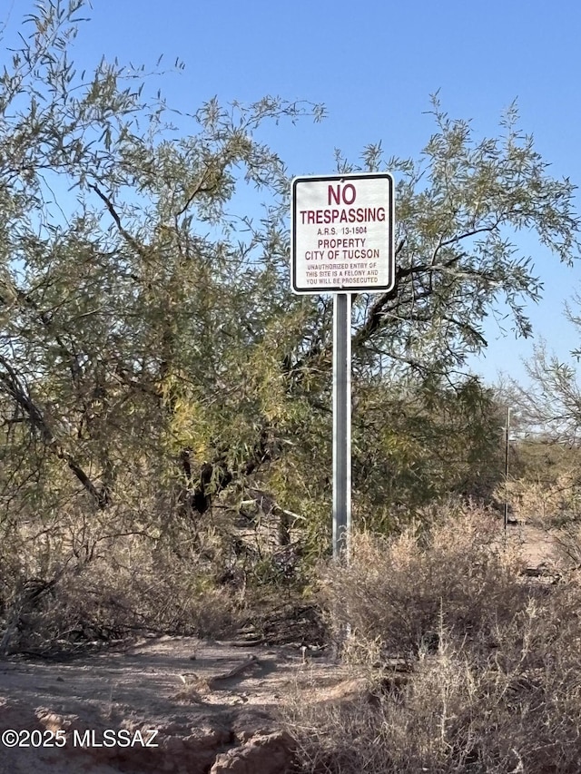 0 W Dally Rd Unit 0, Tucson, AZ 85743