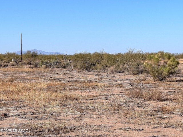 0 W Dally Rd Unit 0, Tucson, AZ 85743
