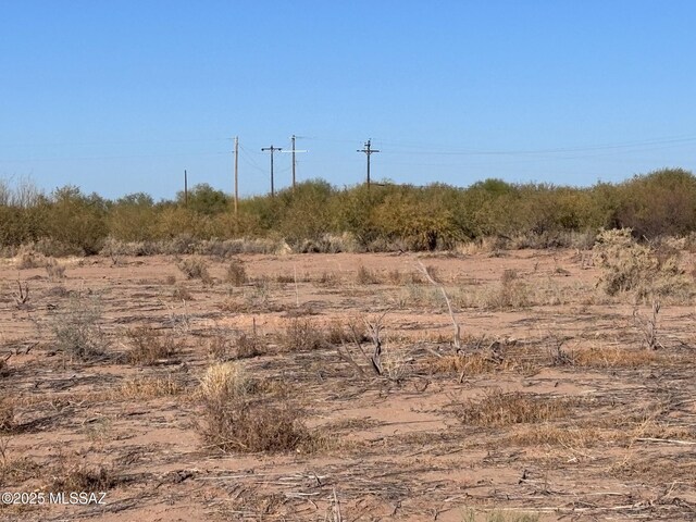 0 W Dally Rd Unit 0, Tucson, AZ 85743