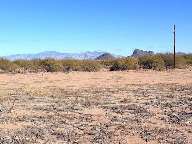 0 W Dally Rd Unit 0, Tucson, AZ 85743