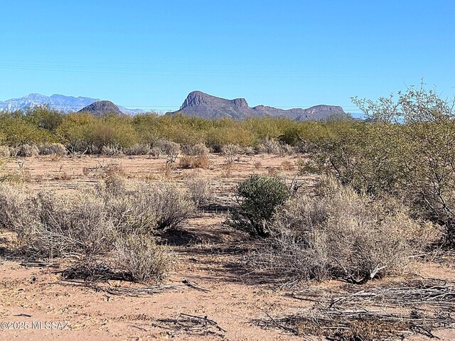 0 W Dally Rd Unit 0, Tucson, AZ 85743