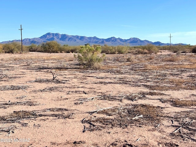 0 W Dally Rd Unit 0, Tucson, AZ 85743