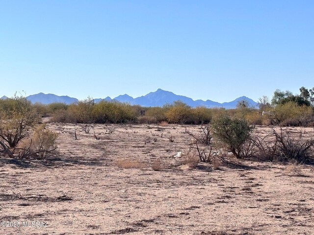 0 W Dally Rd Unit 0, Tucson, AZ 85743