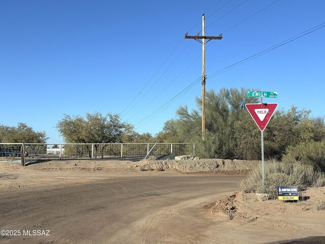 0 W Dally Rd Unit 0, Tucson, AZ 85743
