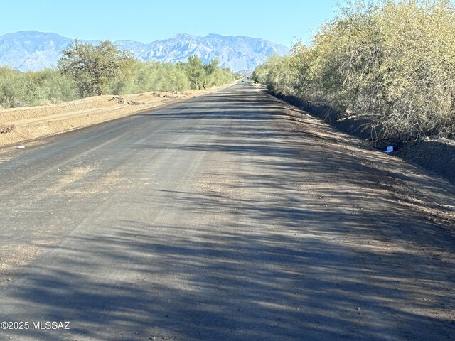 0 W Dally Rd Unit 0, Tucson, AZ 85743
