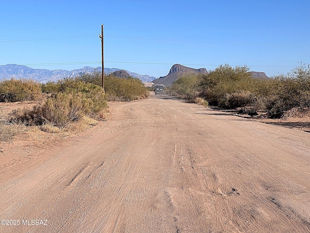 Listing photo 3 for 13870 W Dally Rd Unit 0, Tucson AZ 85743