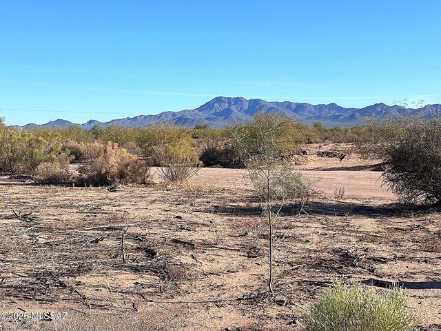 0 W Dally Rd Unit 0, Tucson, AZ 85743